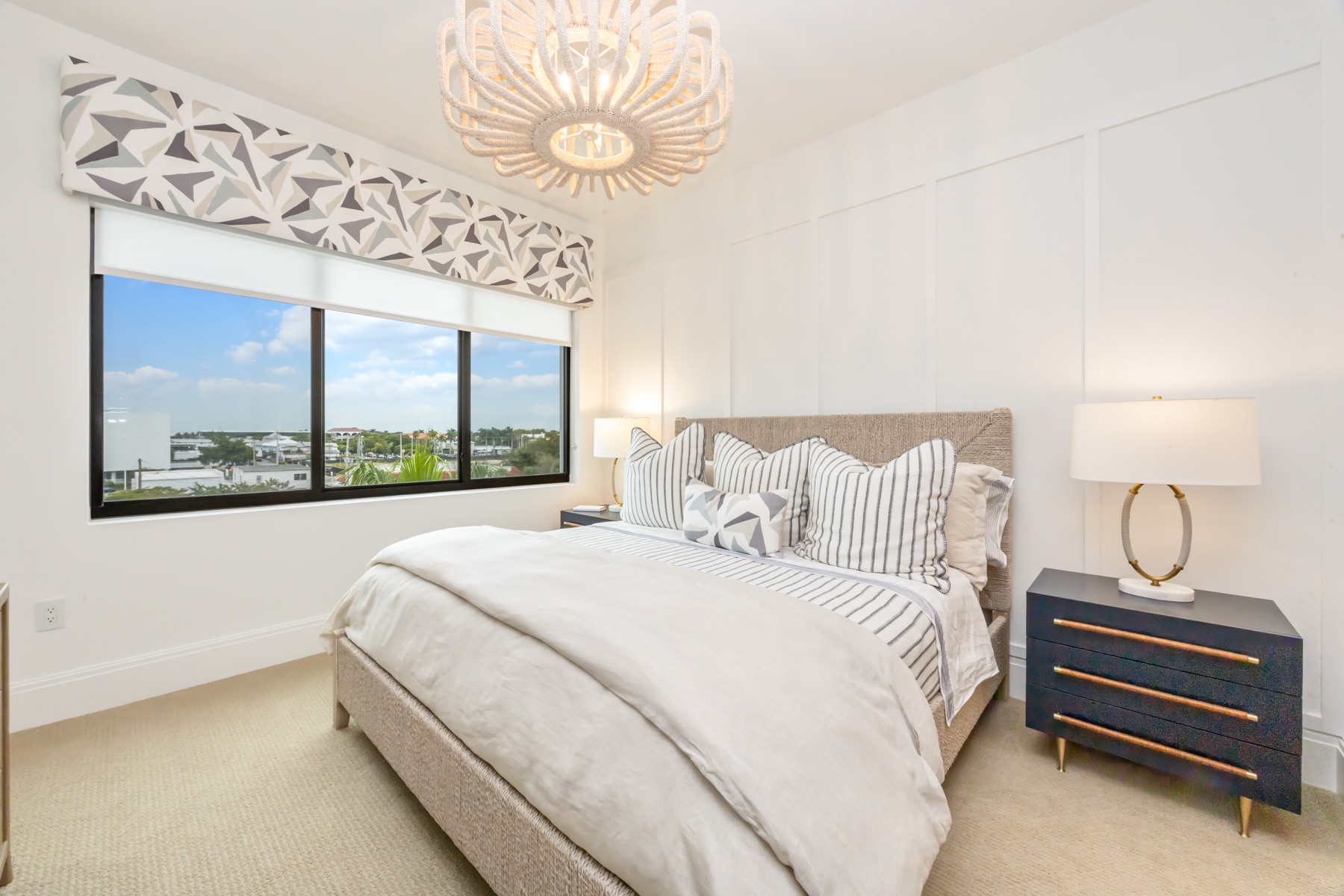 Fourth ensuite bedroom