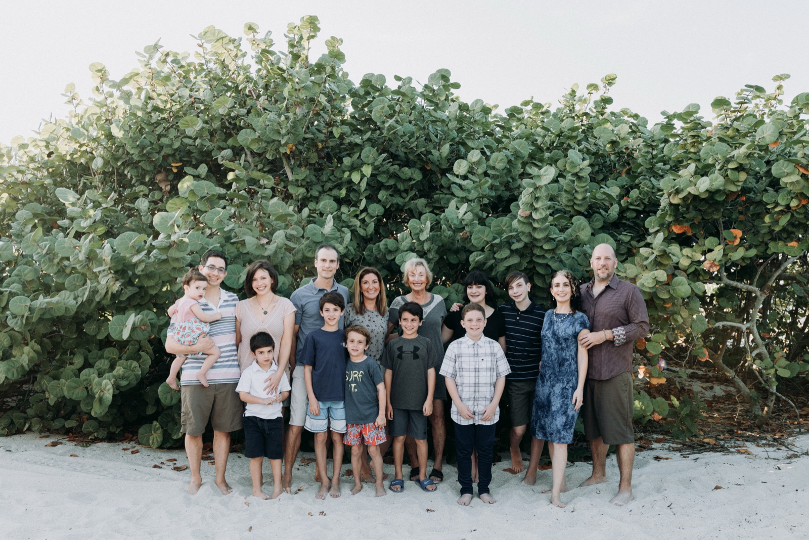 Spinelli Family