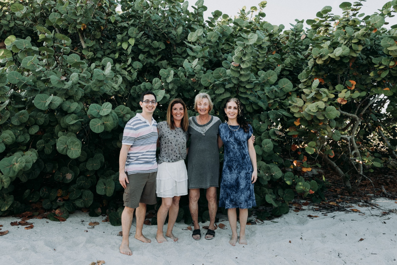 Spinelli family session