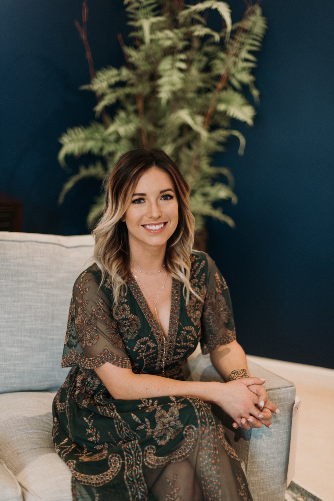 Jennifer Brokerage Team