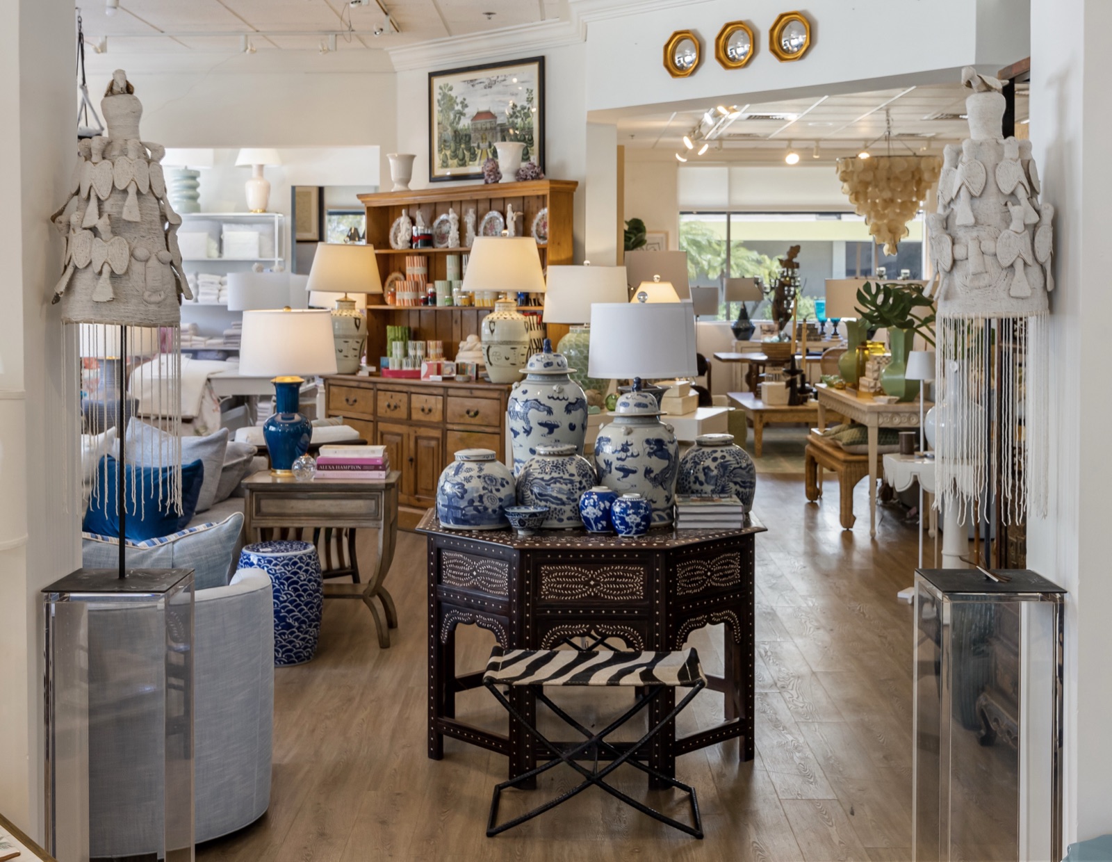 Jett Thompson Interiors
