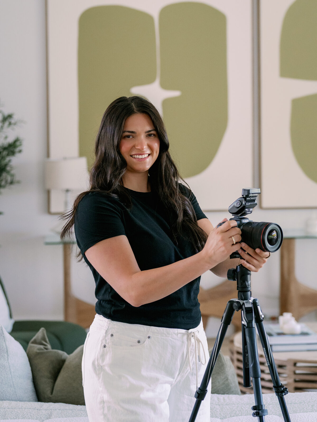 Emily — Naples Director of Photography at Wanderlust Photography