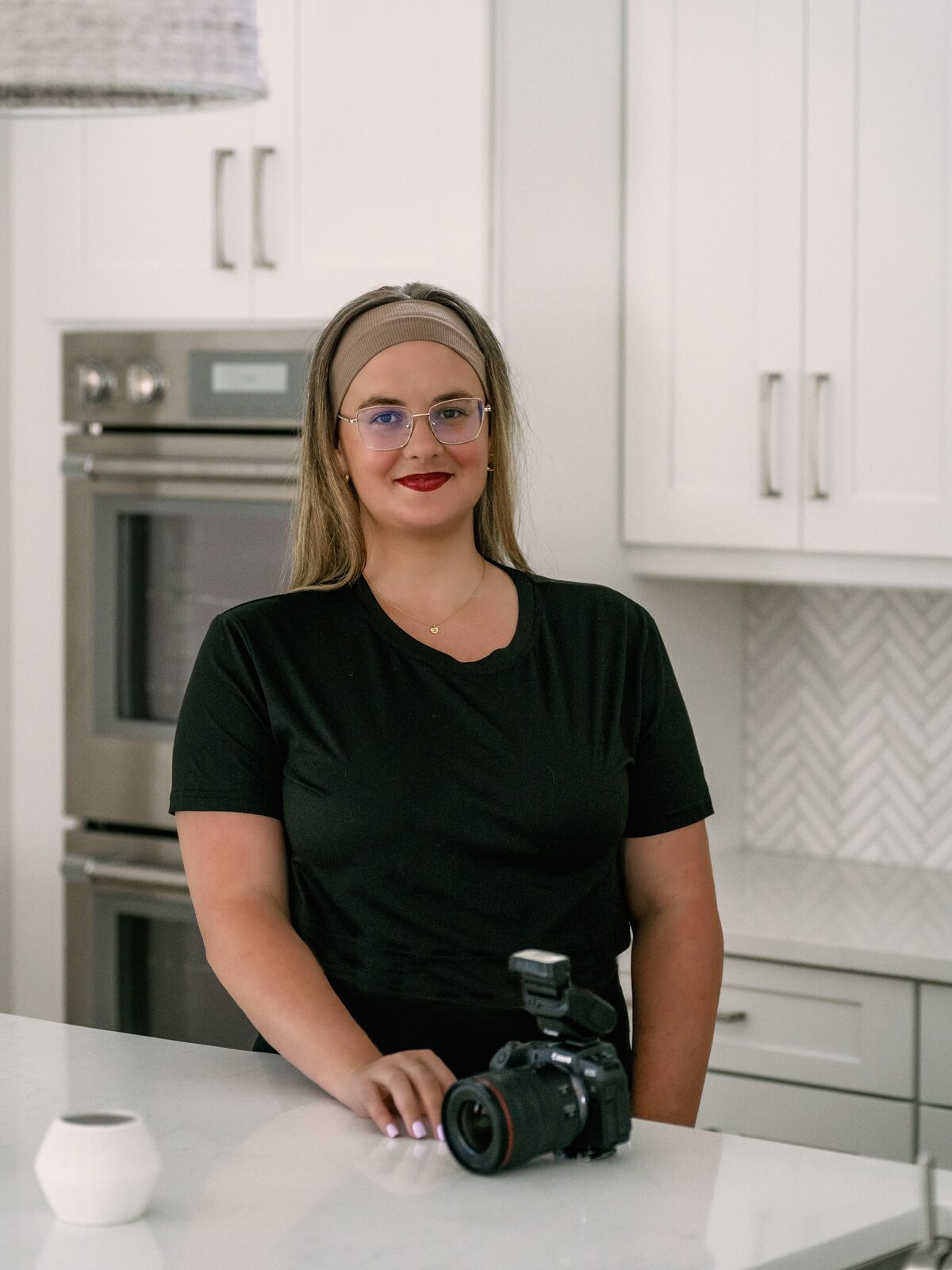 Stephanie — Photographer at Wanderlust Photography